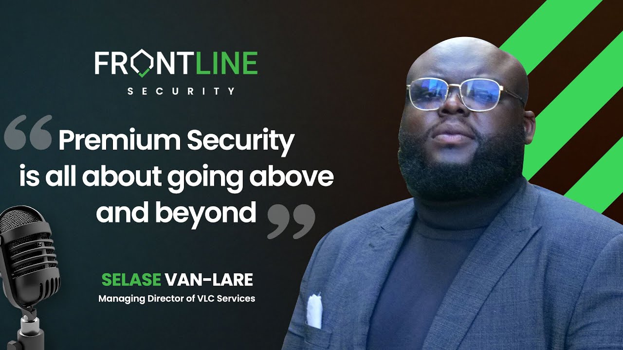 How to Build a £1M+ Security Company | VIP Protection Business Secrets