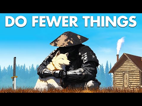 5 Rules to Fix a Broken Life (Musashi’s Genius Strategy)