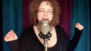 Brandy - Slower/Covered by Heidi Jutras