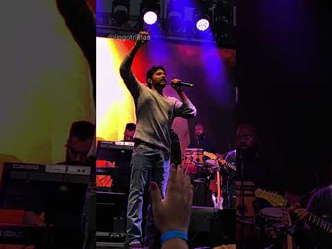 Gustavo Mioto canta Pedido de Socorro, na Virada cultural, em São Paulo #viradacultural  #saopaulo