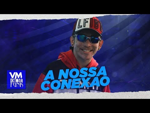 MC Duzinho VE - A Nossa Conexão (DJ DaOoeste) Funk 2020