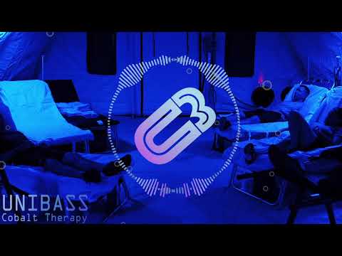 UNIBASS - Cobalt Therapy (Original Mix)