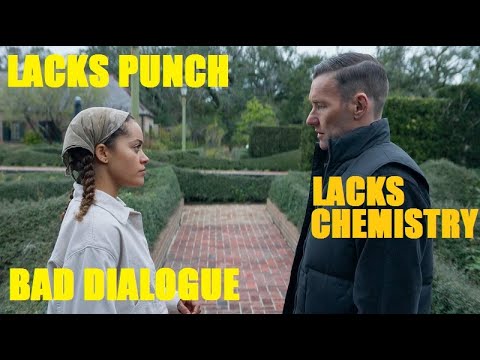 Master Gardener Review - Bad Movie Reviews