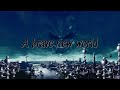 Iron Maiden Brave New World Lyric Video