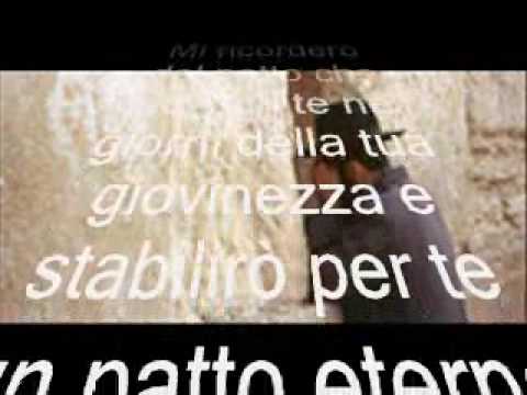 Israele e patto eterno