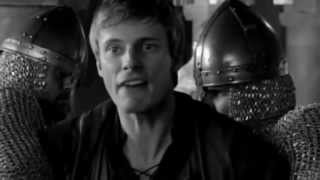 ►Sansa and Arthur-'The Arms Of The Ocean'