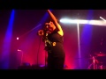 Kosheen - Dependency + Catch [Live in Saint ...