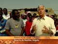 Angolano Tem Família Com 152 Filhos E 43 Mulheres Em Angola