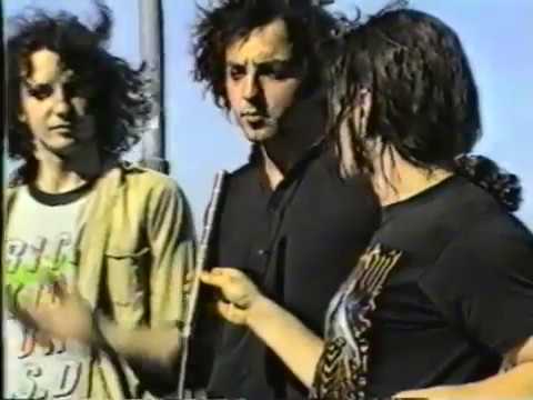 RKL - Rich Kids on LSD - Euro comp two - 1988