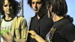 RKL - Rich Kids on LSD - Euro comp two - 1988