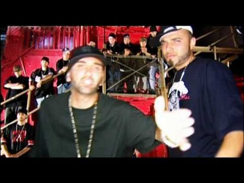 שי 360 מארח את הצל וגיא מזיג - קבל (הקליפ הרשמי)