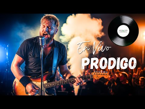 HIJO PRÓDIGO – Lucas 15:11–24 Soul Rock | Vuelve a Casa (ÁLBUM COMPLETO)