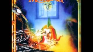 04 Sugar Mice Marillion Live At Wembley Arena 1987