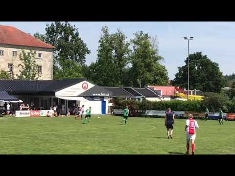 Goal #4 yn Eastenryk BCV @NEO'S Burgum