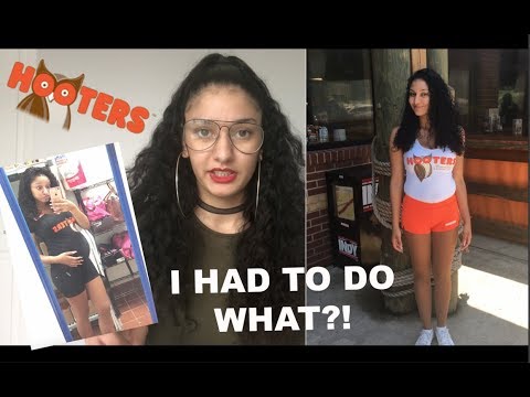 download lagu mp3 mp4 Hooters Girl Requirements, download lagu Hooters Girl Requirements gratis, unduh video klip Hooters Girl Requirements
