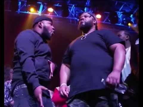 LU CASTRO VS CHARLIE “whole nother scheme wit it”