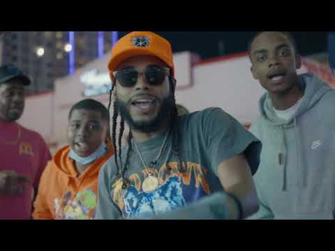 Vati Sa - 10Piece Tone Ft Lil Lean & DedeSosa