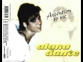 Attention To Me Kyle Jensen S Attention Seeking Mix Alana Dante