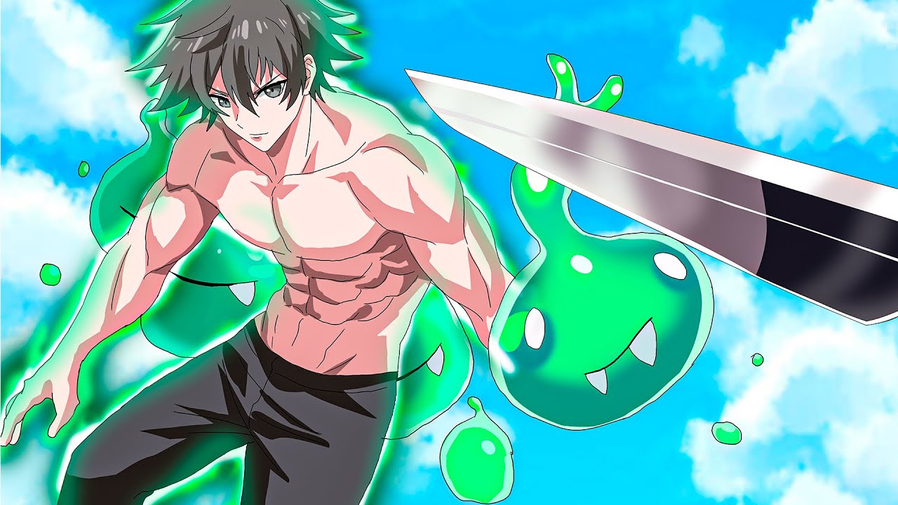 Ele é Expulso Por Ser Fraco Mas Seu Poder De Cura é Supremo - 4