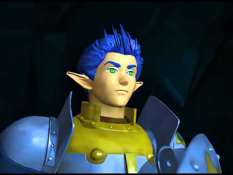 Shining Force 3 - Opening HD remastered