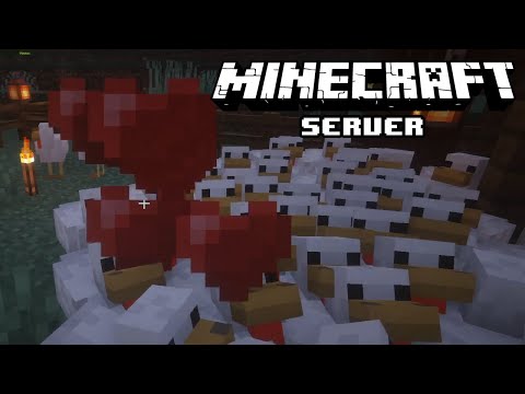 MINECRAFT ☀️ S06E65 • Jetzt erstmal Tierliebe! • LET'S PLAY MINECRAFT