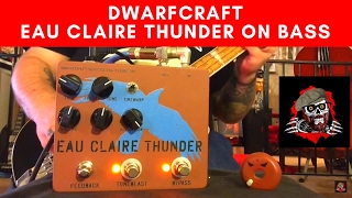 Dwarfcraft Devices Eau Claire Thunder - What To Know & Where To