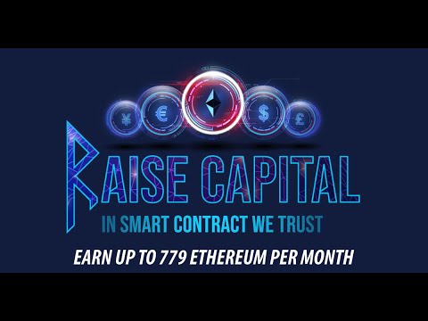 Raise The Money Login