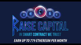 Raise Capital   Full Presentation   How 2 Register   Login   Purchase Position   Backoffice Training