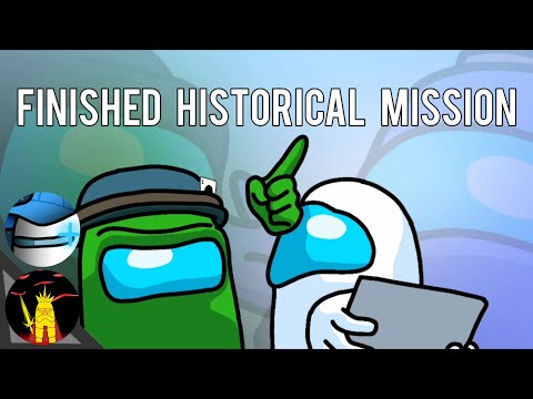Kyle Allen Music² | Finishe historical mission | Mashup lyrics by Max Mongus (ft.NewMusMap 24)