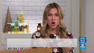 HSN | KORRES Beauty Gifts 12.03.2017 - 07 AM