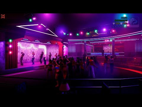 GTA Vice City Definitive Edition Gameplay Walkthrough Part 12 Malibu Club | Asset Missions