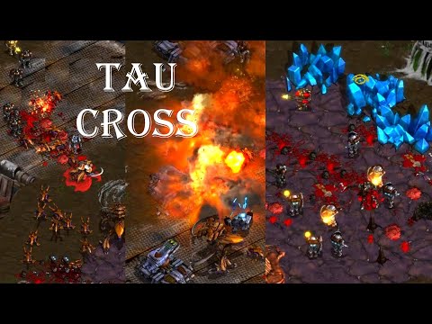 THAT Flash vs Jaedong game, You know the one