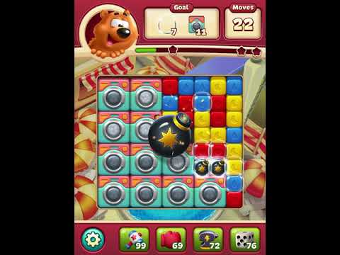 Toon Blast Level 1965