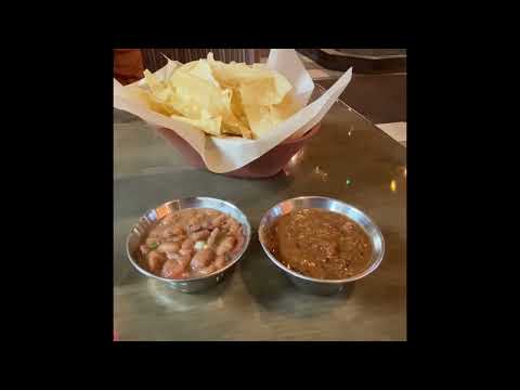 Lupe Tortilla On Shepherd