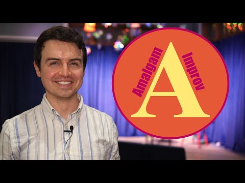 About Amalgam YouTube video thumbnail