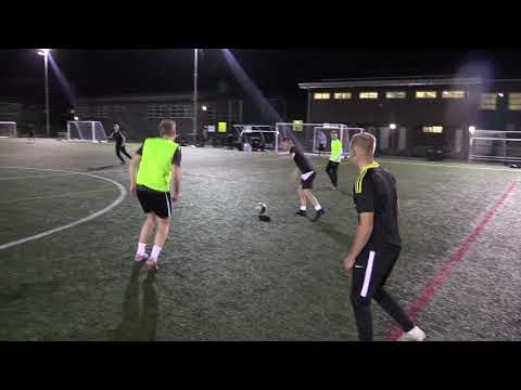 5s | Hollingbury FC vs Poyet’s Great Escape - 08.10.19