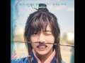 V (뷔) , JIN (진) [BTS] - 죽어도 너야 (It's You Even If I Die) (Instrumental) [Hwarang OST Part.2]