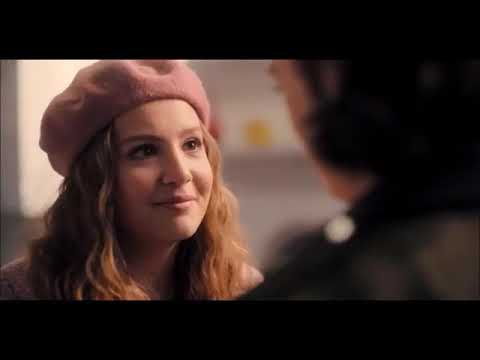 All Kisses: Lake & Lucy