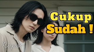 Download lagu CUKUP SUDAH - Lagu Slow Rock Sedih Ballad Melayu II Riyadi febriyanto mp3