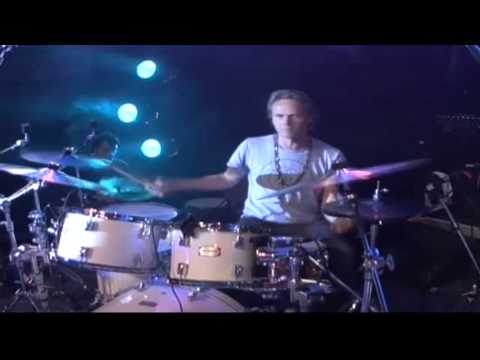 Søren Frost Yamaha Groove All Stars 2008