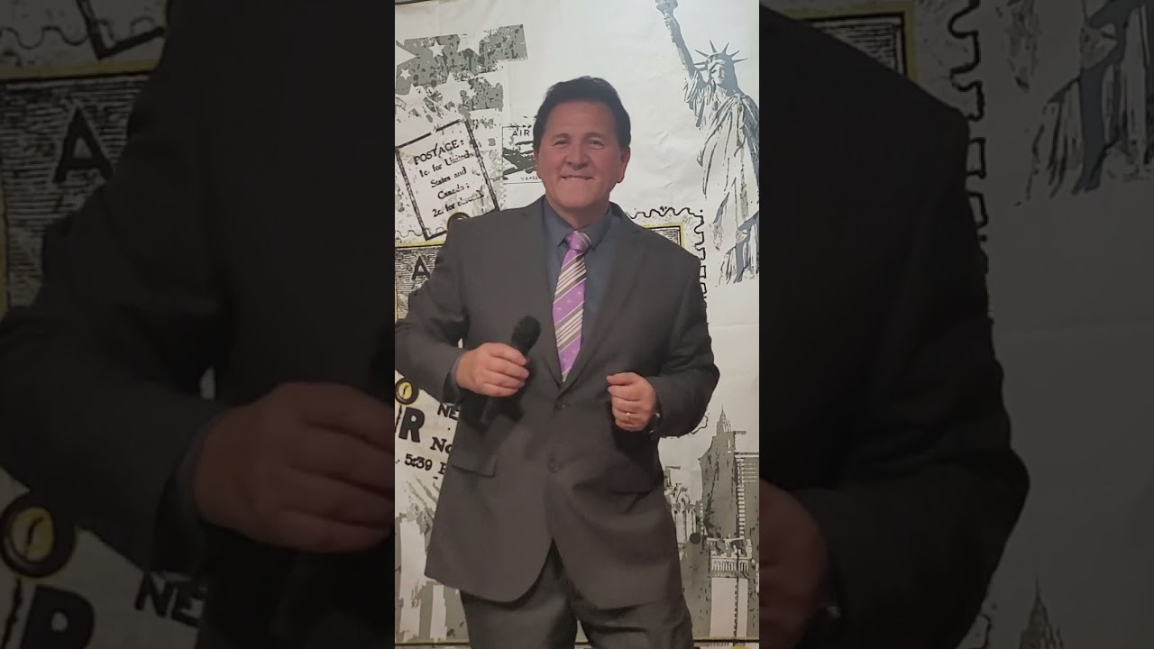 Promotional video thumbnail 3 for Jeff Stoddard