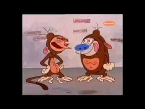 I'm Gonna Be A Monkey cover