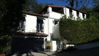 Actress Director Producer Dorothy Lyman Former home House Los Angeles California January 19, 2026