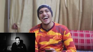 | PAKISTANI REACT | THERAPY | BADSHAH |