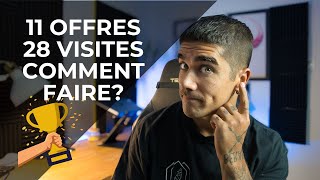 Comment vendre ta maison au-dessus du prix affiché | 7 conseils concrets pour réussir en Estrie