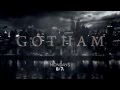 Gotham | Run This Town