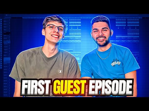 Making Hybrid Prog with Riley James | Studio Time with Ryos EP. 27