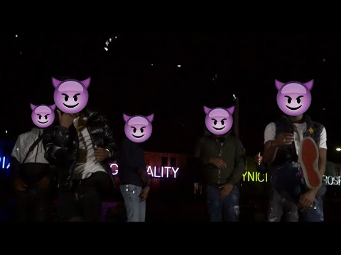 Elf - Freaky Ft. Ktyson