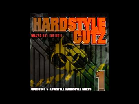 Eufeion - Hardstyle Cutz 1 (Free Download)