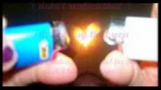 i didn't realize-jesse powell(lyrics)